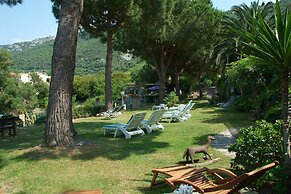 Hôtel Sant'Andrea, The Originals Relais (Relais du Silence)