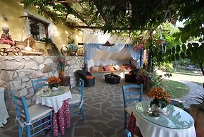 Hôtel Sant'Andrea, The Originals Relais (Relais du Silence)