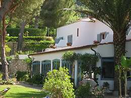 Hôtel Sant'Andrea, The Originals Relais (Relais du Silence)