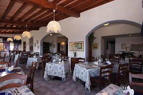 Hôtel Sant'Andrea, The Originals Relais (Relais du Silence)