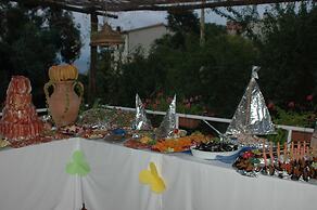 Hôtel Sant'Andrea, The Originals Relais (Relais du Silence)