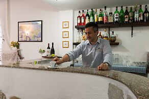 Hôtel Sant'Andrea, The Originals Relais (Relais du Silence)