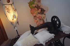 Hôtel Sant'Andrea, The Originals Relais (Relais du Silence)