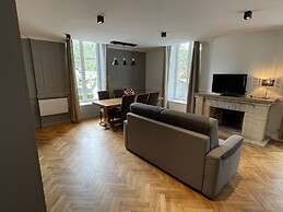 La Demeure des 2 Trésors