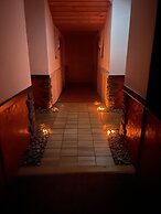 La Demeure des 2 Trésors