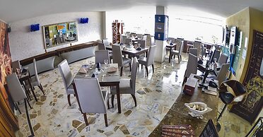 Hotel Buena Vista