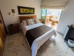 Hotel Buena Vista