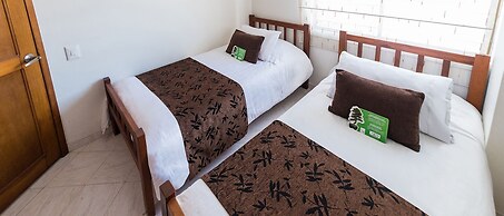 Hotel Buena Vista