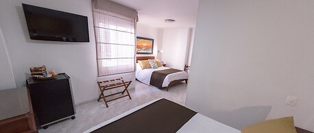 Hotel Buena Vista