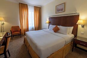 Petra Guest House
