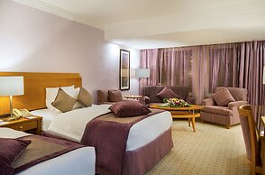 Petra Guest House
