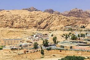 Petra Guest House