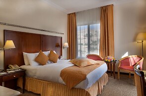Petra Guest House