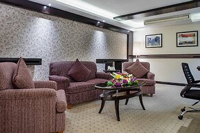 Petra Guest House