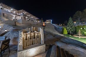Petra Guest House