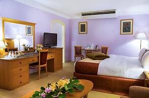 Petra Guest House