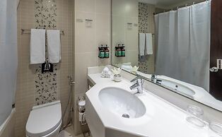 Petra Guest House