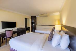 Petra Guest House