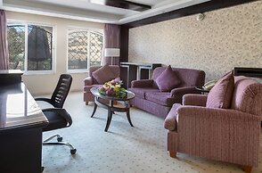 Petra Guest House