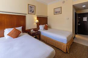 Petra Guest House