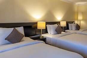 Petra Guest House