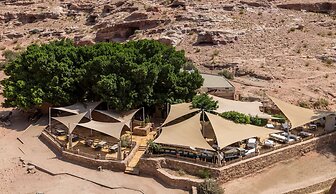 Petra Guest House
