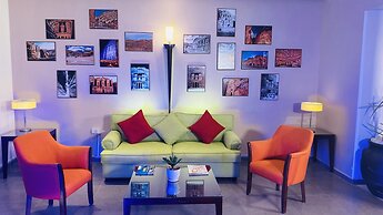 Petra Guest House