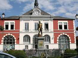 Hôtel du Commerce