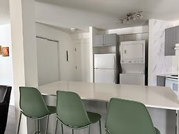 Condos Vacances MSA CONDO