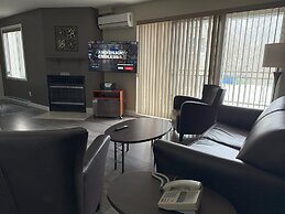 Condos Vacances MSA CONDO