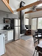 Condos Vacances MSA CONDO