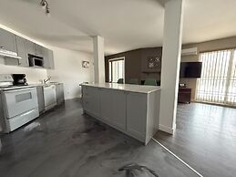 Condos Vacances MSA CONDO