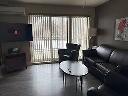 Condos Vacances MSA CONDO