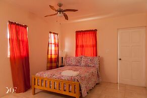 Caribbean Holiday Apartments