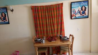 Caribbean Holiday Apartments