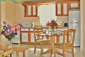 Caribbean Holiday Apartments