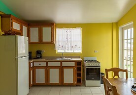 Caribbean Holiday Apartments