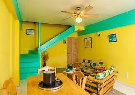 Caribbean Holiday Apartments