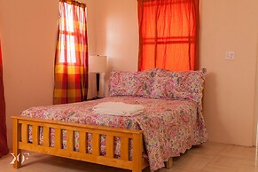 Caribbean Holiday Apartments