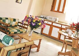 Caribbean Holiday Apartments