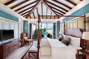 JW Marriott Sanya Haitang Bay Resort & Spa