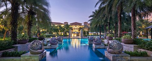 JW Marriott Sanya Haitang Bay Resort & Spa