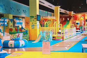 JW Marriott Sanya Haitang Bay Resort & Spa