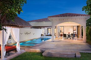 JW Marriott Sanya Haitang Bay Resort & Spa