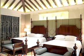 JW Marriott Sanya Haitang Bay Resort & Spa