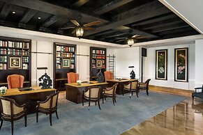 JW Marriott Sanya Haitang Bay Resort & Spa