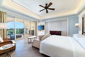 JW Marriott Sanya Haitang Bay Resort & Spa