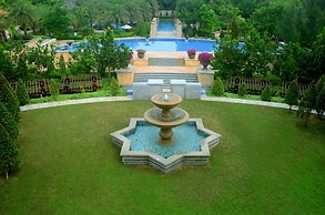 JW Marriott Sanya Haitang Bay Resort & Spa