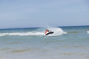 JW Marriott Sanya Haitang Bay Resort & Spa