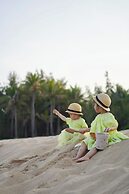 JW Marriott Sanya Haitang Bay Resort & Spa